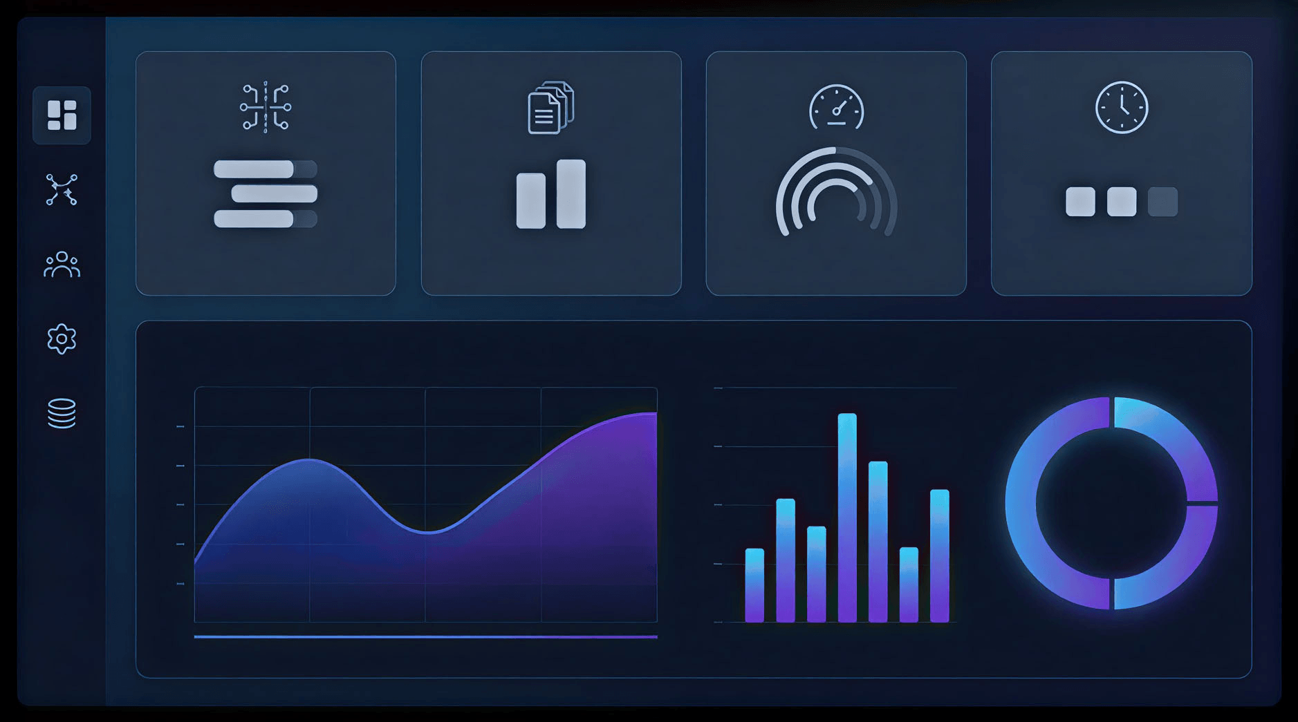 Team secure file sharing workflow preview